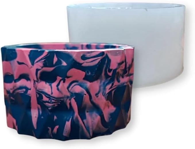 HAKSONS Pot Planter Mold