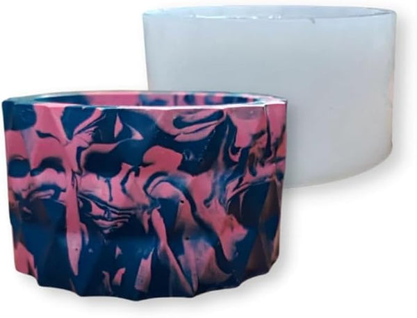 HAKSONS Pot Planter Mold