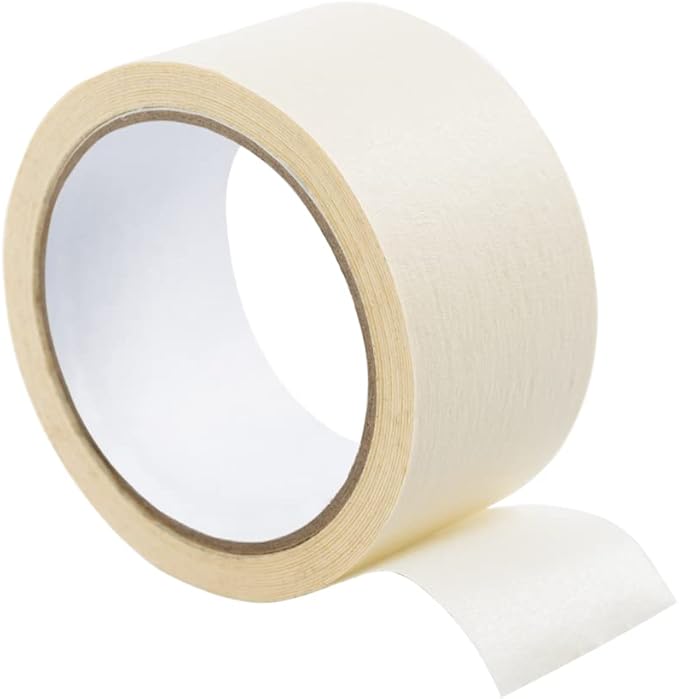 Hunter Premium Masking Tape