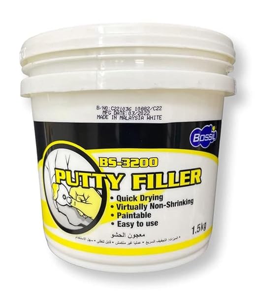 HUNTER All-Purpose Putty