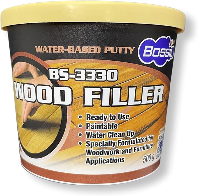 HUNTER Carpenter's Wood Filler